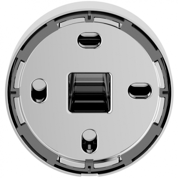 Крючок двойной Keuco Edition 90 19015 010000 хром