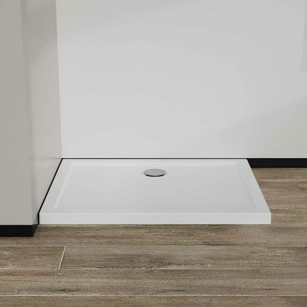душевой поддон vincea 120×80 vst-5ar-8012 белый