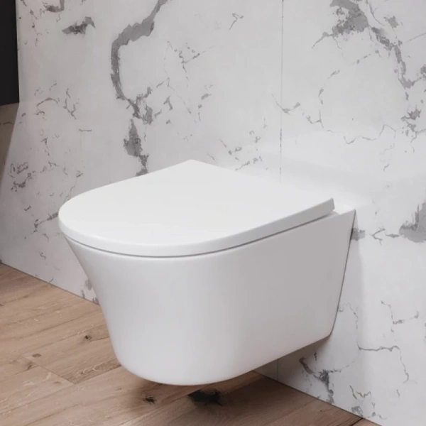 унитаз damixa skyline dx35c1700sc подвесной с сиденьем микролифт