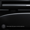 комплект унитаза с инсталляцией am.pm spirit v2.0 flashclean is49051.701700mb с сиденьем микролифт и клавишей смыва хром глянцевый