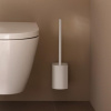 ершик для унитаза emco flow 2715 139 00 белый