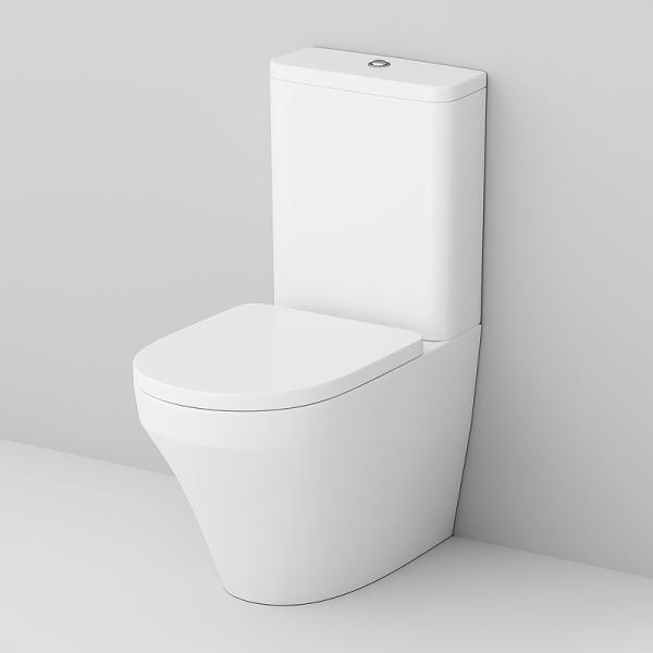 унитаз компакт am.pm inspire ck50c1704w с гигиеническим душем и ершиком с бачком и сиденьем микролифт