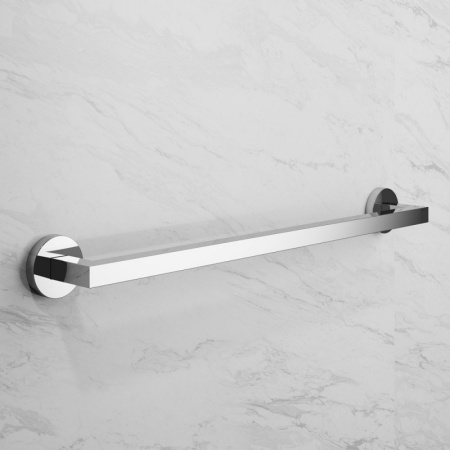 полотенцедержатель 600 мм keuco edition 90 19001 010600 хром