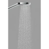 ручной душ hansgrohe ecosmart 7 л/мин croma select e 1jet 26816400