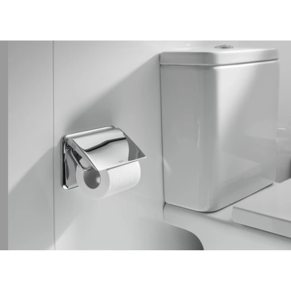 Держатель туалетной бумаги Roca Hotels 816720001