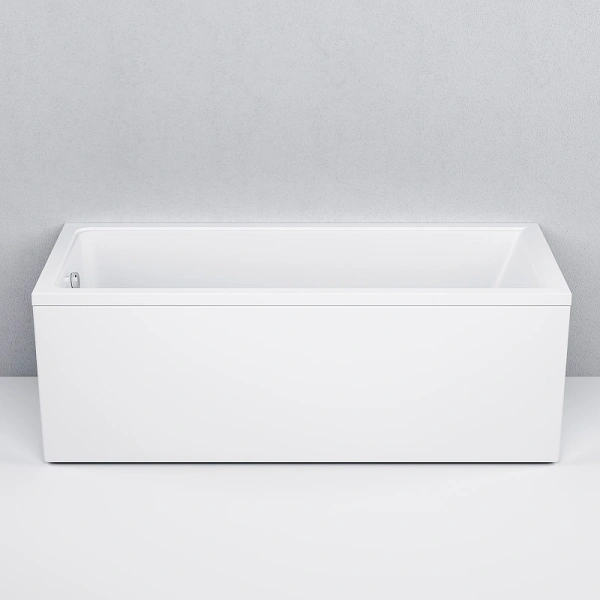 акриловая ванна am.pm gem 170x75 w90a-170-075w-a