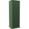 Пенал Cezares Idra 55818 подвесной L/R, Verde Opaco