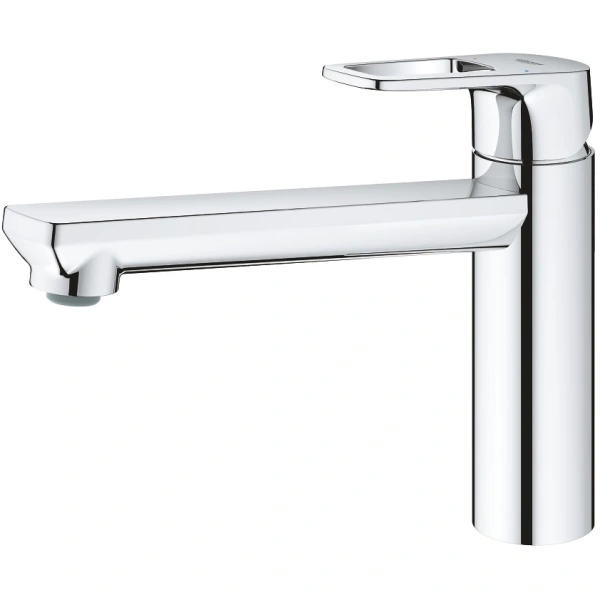 смеситель для кухни grohe bauloop 31706000