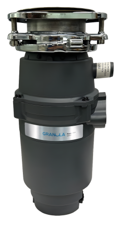 Измельчитель пищевых отходов Измельчитель пищевых отходов Granula R600