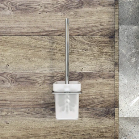 ёршик для унитаза iddis slide sliscg0i47 хром