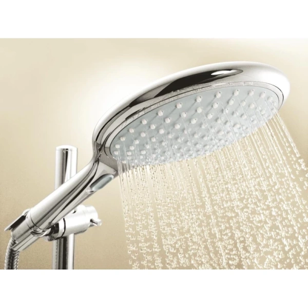душевой гарнитур grohe rainshower solo 27273001