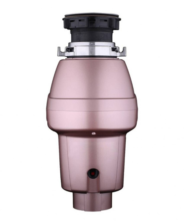 Измельчитель отходов Seaman SSD-40 с пневмокнопкой