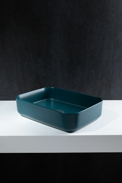 раковина-чаша allen brau fantasy 50 4.11021.pt петроль