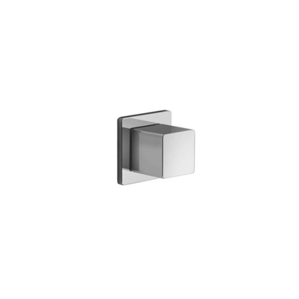 Вентиль запорный/перекл.потоков Fantini Mint 34 02 F291B