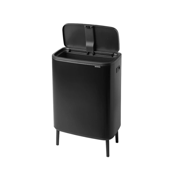 Мусорное ведро 60л Brabantia Touch Bin Bo Hi 130229