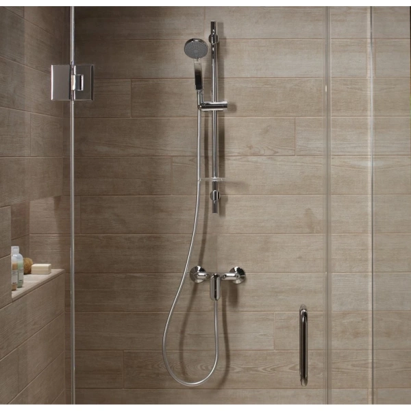 душевой шланг jacob delafon e75206-cp, хром