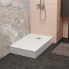Душевой поддон RGW Acrylic Style 140×80 16183814-11 белый