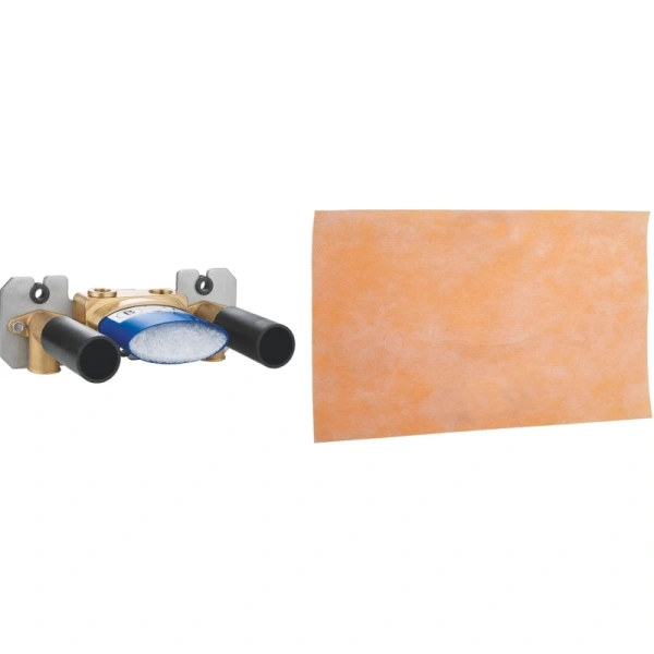 встраиваемый механизм grohe grohtherm smartcontrol 26449000