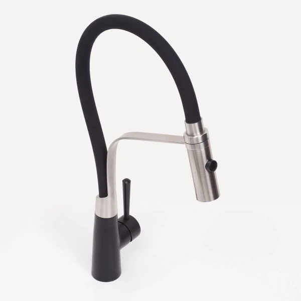 смеситель для кухни wasserkraft a8417