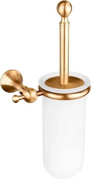 Ёршик для унитаза Bagno & Associati Regency RE22392 BR