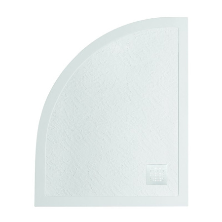 поддон из искусственного мрамора belbagno tray-mr-uno-rh-120/80-550-35-w-l-cr