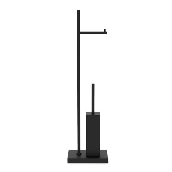 Напольная стойка Decor Walther Corner 801960 черный матовый