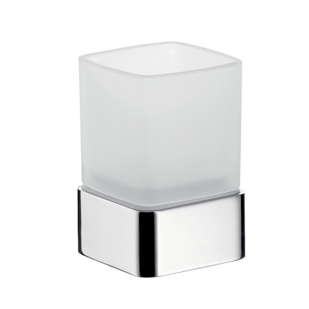 Стакан для зубных щеток Emco Loft 0520 001 01 Хром