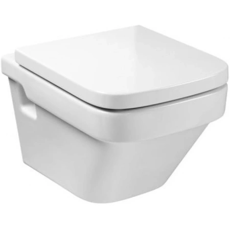 Унитаз подвесной Roca Dama 346787000 белый