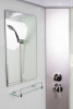 душевая кабина niagara classic 90х70 l ng-33974-14l без гидромассажа