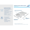 душевой поддон из искусственного камня rgw stone tray st/al-0128w 120×80 см 16154128-01l
