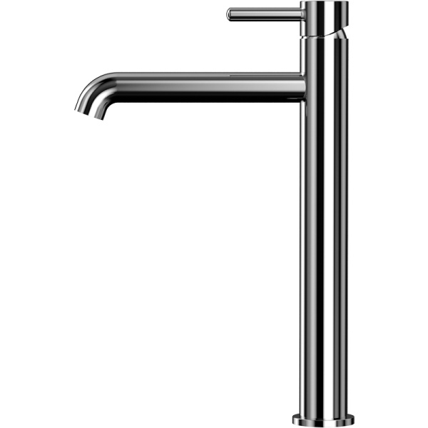 смеситель для раковины whitecross y chrome y1212cr хром