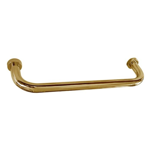 Поручень для ванны 3SC Hotel&Hotel HO87GD золото