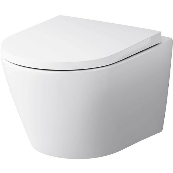 комплект унитаза с инсталляцией am.pm sense flashclean is90151.741701 с сиденьем микролифт и клавишей смыва хром глянцевый