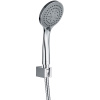 смеситель для душа aquatek вега aq1034cr хром