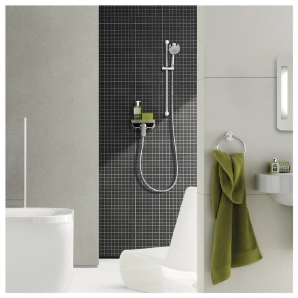 смеситель для душа grohe eurosmart cosmopolitan 32837000