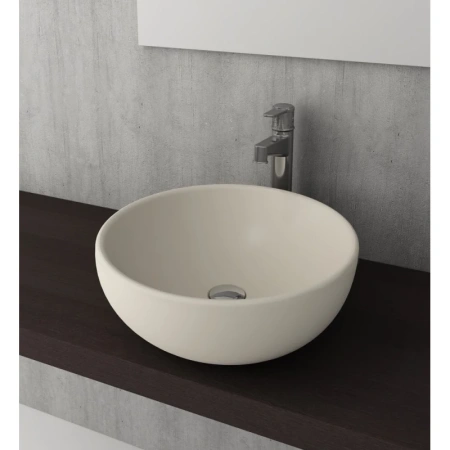 раковина 45x45 см berges mascon 181072