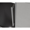 душевая дверь 120 см vincea arno vps-1a120cl прозрачное