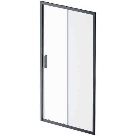 Душевая дверь в нишу AM.PM Gem Solo W90G-110-1-195BM 110 см