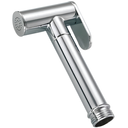 Гигиенический душ Haiba HB35-2 цвет хром