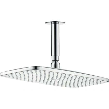 Верхний душ Hansgrohe Raindance E 360 1jet EcoSmart 26604000
