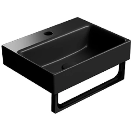 раковина gsi nubes 9684126 подвесная, 40x32 см, ardesia opaco (черный матовый) раковина gsi nubes 9684126 подвесная, 40x32 см, ardesia opaco (черный матовый)