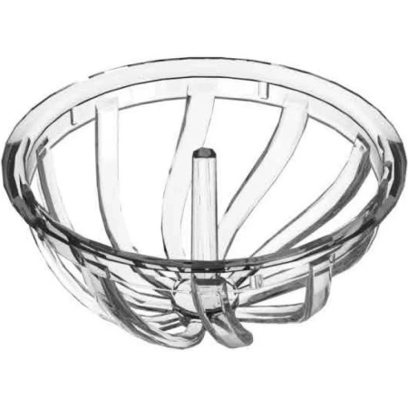 душевой лоток berges c1 brise 500 090130 с решеткой хром матовый