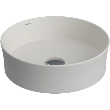 Раковина 38x38 см Berges Ego SL 181221
