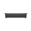 коландер iddis kitchen line kol23gmi59 нержавеющая сталь, графит 426*231