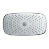 верхний душ hansgrohe raindance select е 27384400