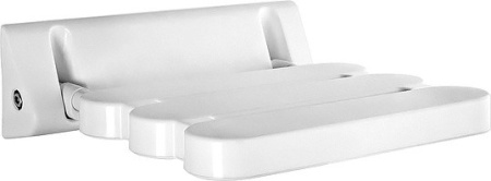 сиденье для душа ridder assistent а00200101