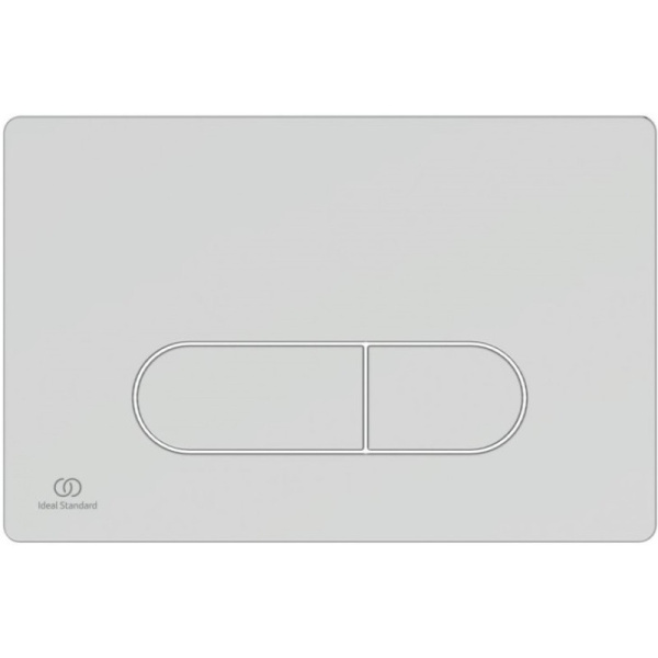 комплект унитаза с инсталляцией ideal standard connect prosys r030701 с сиденьем микролифт и клавишей смыва хром