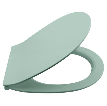 сиденье для унитаза с микролифтом isvea sentimenti neo 40d80542i-s