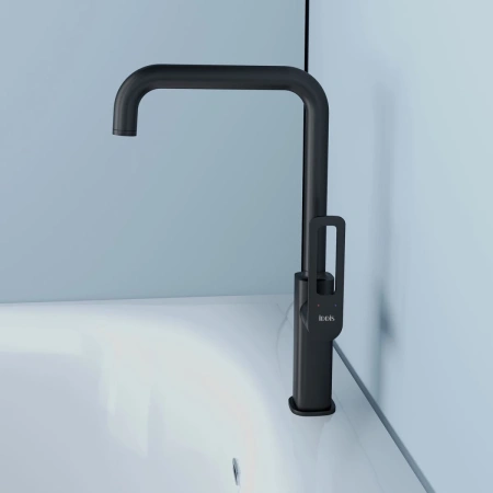 смеситель для кухни iddis slide slibl00i05