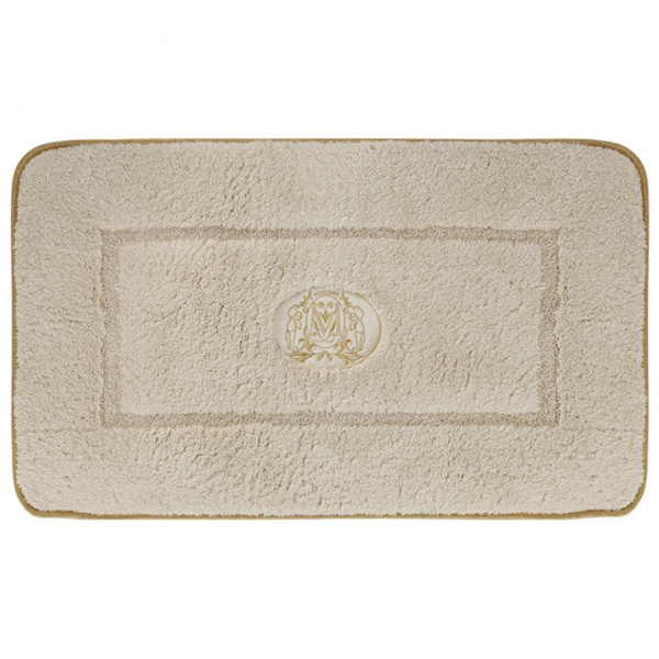 Коврик Migliore 30769 для ванной кремовый